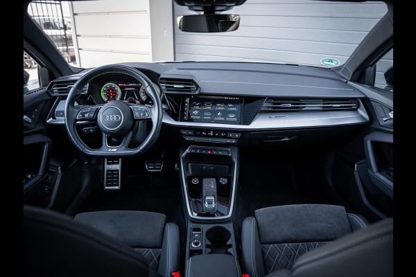 Audi A3 Sportback 40 TFSI e S-Line Edition 3x S-Line l RS3 Look l Pano l B&O l Camera