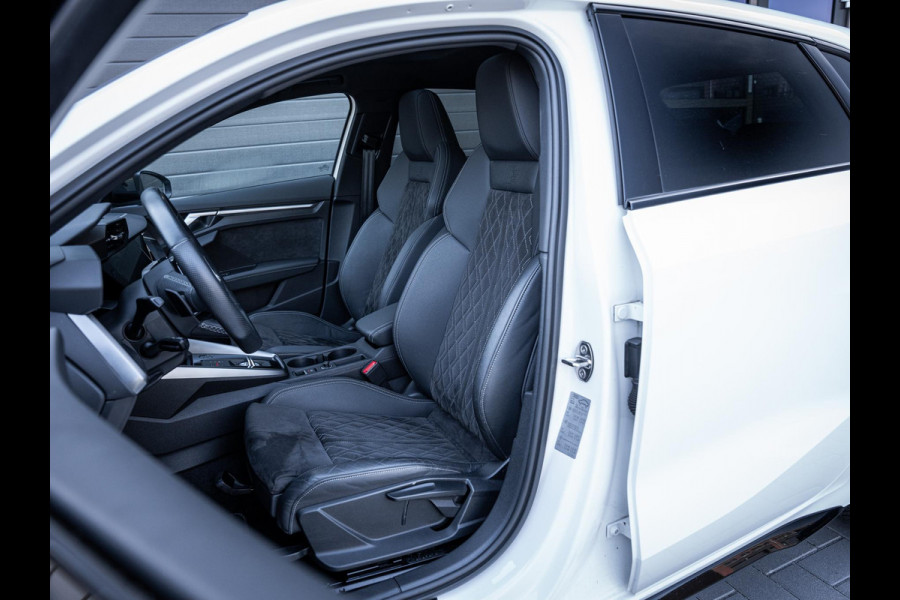 Audi A3 Sportback 40 TFSI e S-Line Edition 3x S-Line l RS3 Look l Pano l B&O l Camera