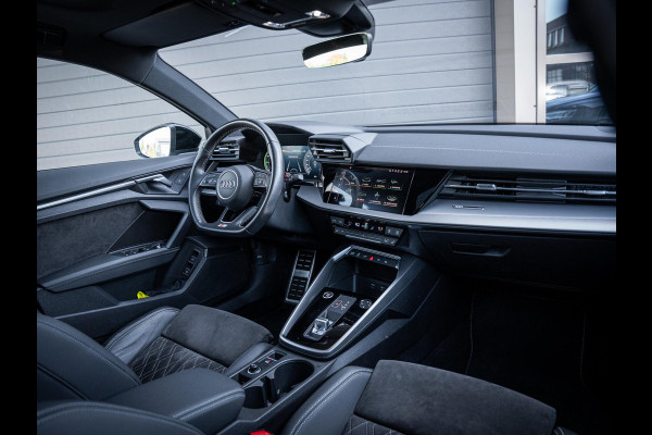 Audi A3 Sportback 40 TFSI e S-Line Edition 3x S-Line l RS3 Look l Pano l B&O l Camera