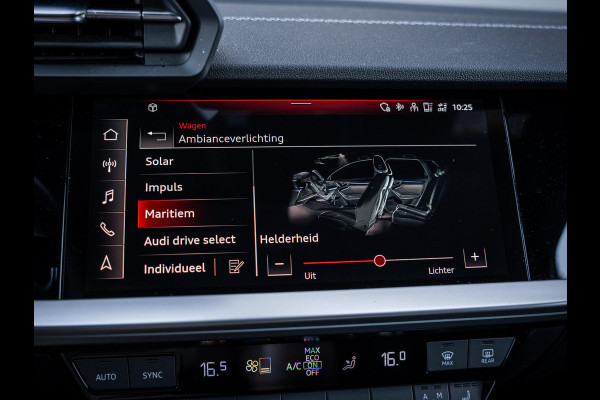 Audi A3 Sportback 40 TFSI e S-Line Edition 3x S-Line l RS3 Look l Pano l B&O l Camera