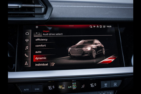 Audi A3 Sportback 40 TFSI e S-Line Edition 3x S-Line l RS3 Look l Pano l B&O l Camera