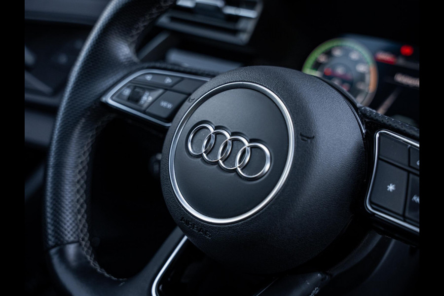 Audi A3 Sportback 40 TFSI e S-Line Edition 3x S-Line l RS3 Look l Pano l B&O l Camera
