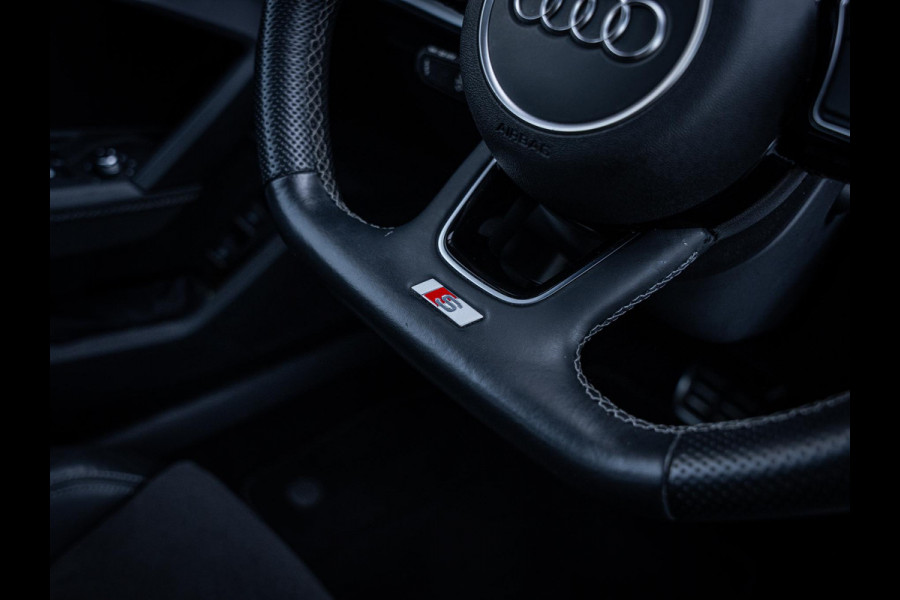 Audi A3 Sportback 40 TFSI e S-Line Edition 3x S-Line l RS3 Look l Pano l B&O l Camera