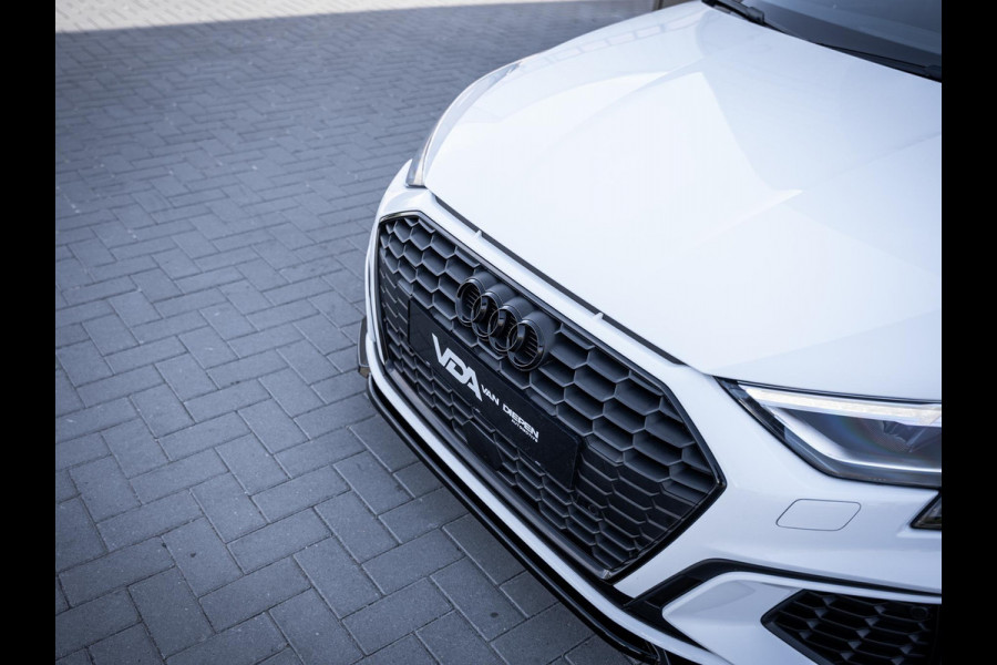 Audi A3 Sportback 40 TFSI e S-Line Edition 3x S-Line l RS3 Look l Pano l B&O l Camera