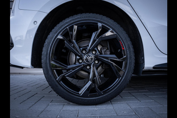 Audi A3 Sportback 40 TFSI e S-Line Edition 3x S-Line l RS3 Look l Pano l B&O l Camera
