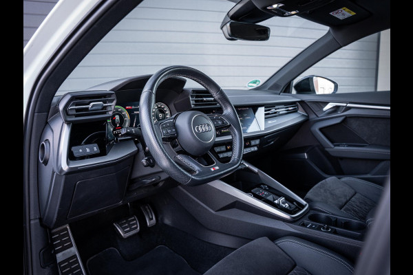 Audi A3 Sportback 40 TFSI e S-Line Edition 3x S-Line l RS3 Look l Pano l B&O l Camera