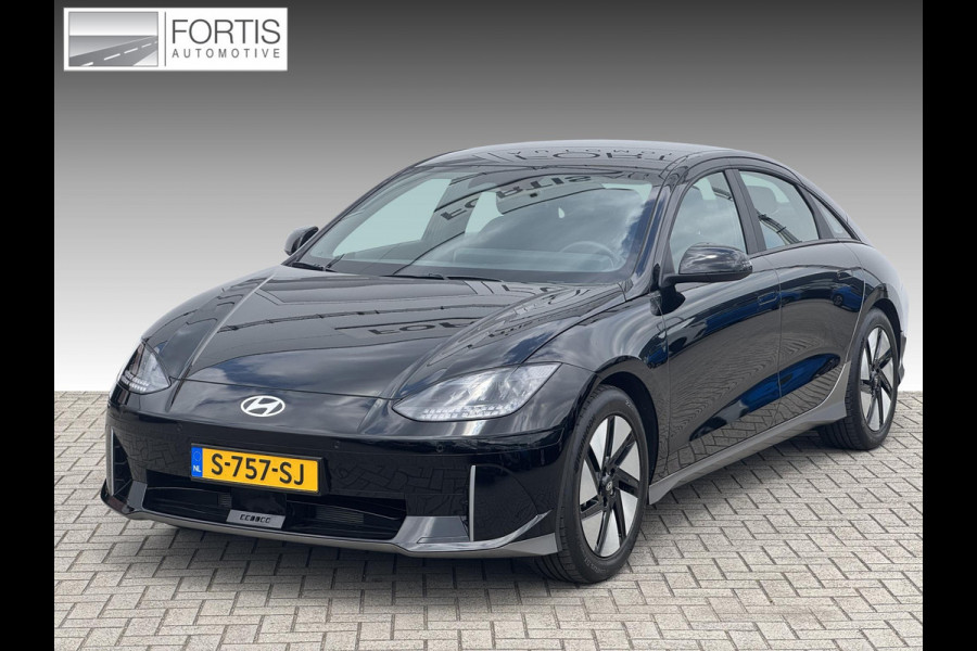 Hyundai IONIQ 6 Style 53 kWh NL-AUTO | 1STE EIGENAAR |
