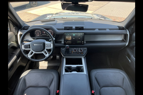 Land Rover Defender 110 2.0 P300e 110 Sedona Edition VOL VOL panoramadak