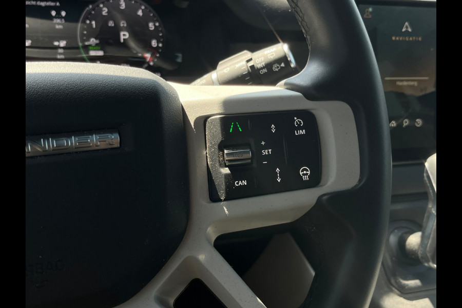 Land Rover Defender 110 2.0 P300e 110 Sedona Edition VOL VOL panoramadak