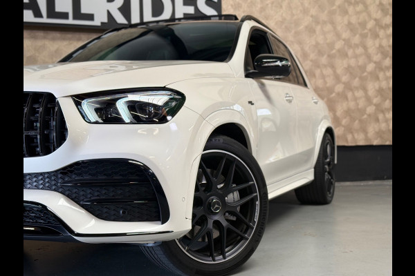 Mercedes-Benz GLE AMG 53 4MATIC+ Premium Plus | Pano | Massage | Trekhaak | 360 Camera | Keyless