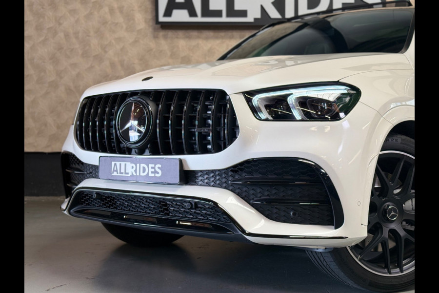 Mercedes-Benz GLE AMG 53 4MATIC+ Premium Plus | Pano | Massage | Trekhaak | 360 Camera | Keyless