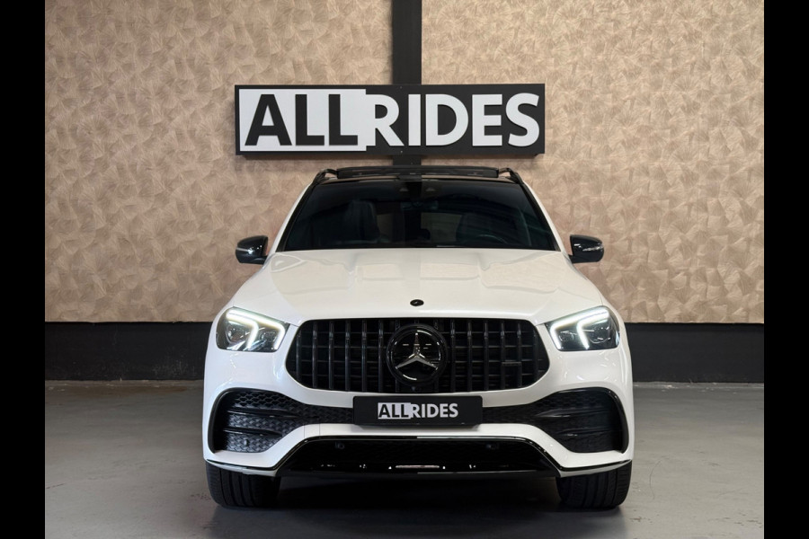 Mercedes-Benz GLE AMG 53 4MATIC+ Premium Plus | Pano | Massage | Trekhaak | 360 Camera | Keyless
