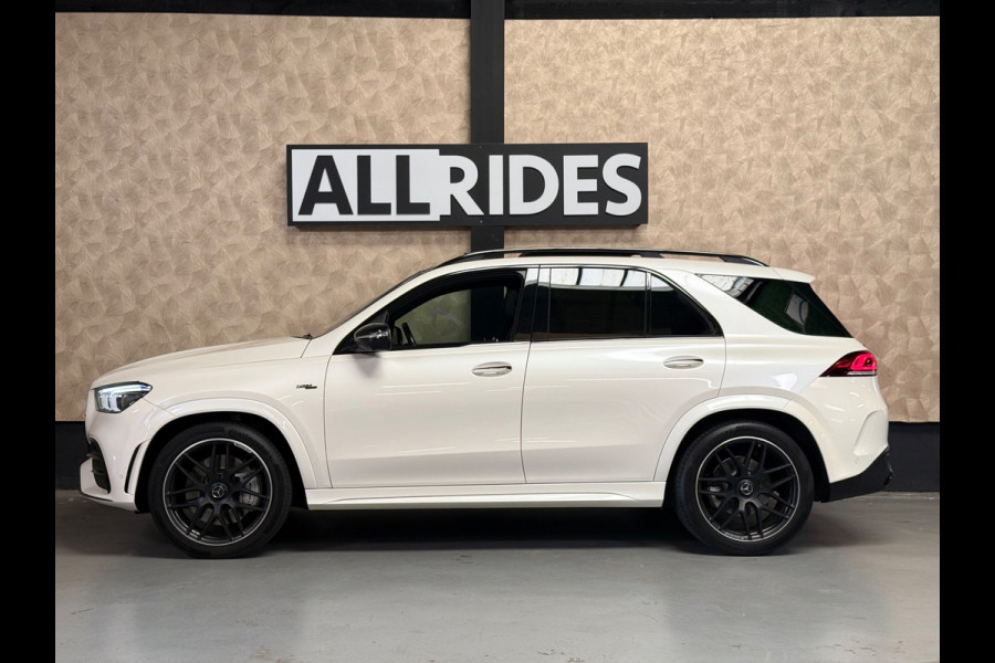 Mercedes-Benz GLE AMG 53 4MATIC+ Premium Plus | Pano | Massage | Trekhaak | 360 Camera | Keyless
