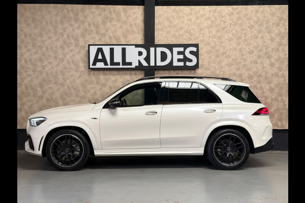 Mercedes-Benz GLE AMG 53 4MATIC+ Premium Plus | Pano | Massage | Trekhaak | 360 Camera | Keyless