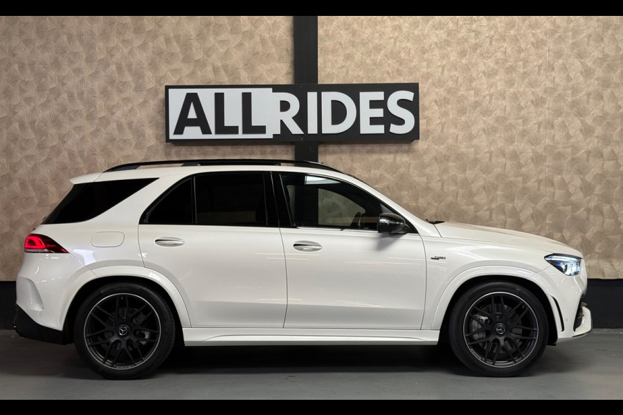 Mercedes-Benz GLE AMG 53 4MATIC+ Premium Plus | Pano | Massage | Trekhaak | 360 Camera | Keyless