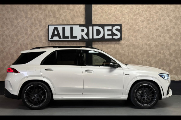 Mercedes-Benz GLE AMG 53 4MATIC+ Premium Plus | Pano | Massage | Trekhaak | 360 Camera | Keyless
