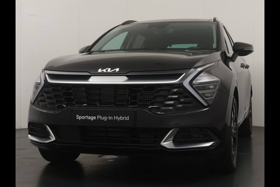 Kia Sportage 1.6 T-GDi PHEV DynamicPlusLine - Automaat - Stoelverwarming/Stuurwielverwarming Panorama dak - Achteruitrijcamera - Automaat