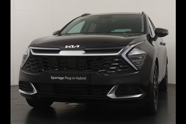 Kia Sportage 1.6 T-GDi PHEV DynamicPlusLine - Automaat - Stoelverwarming/Stuurwielverwarming Panorama dak - Achteruitrijcamera - Automaat