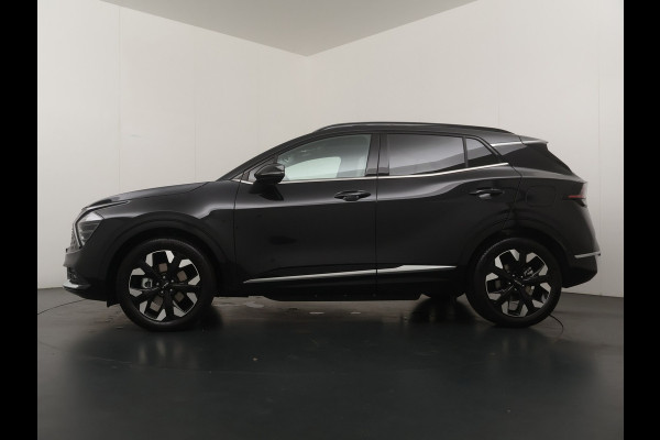 Kia Sportage 1.6 T-GDi PHEV DynamicPlusLine - Automaat - Stoelverwarming/Stuurwielverwarming Panorama dak - Achteruitrijcamera - Automaat