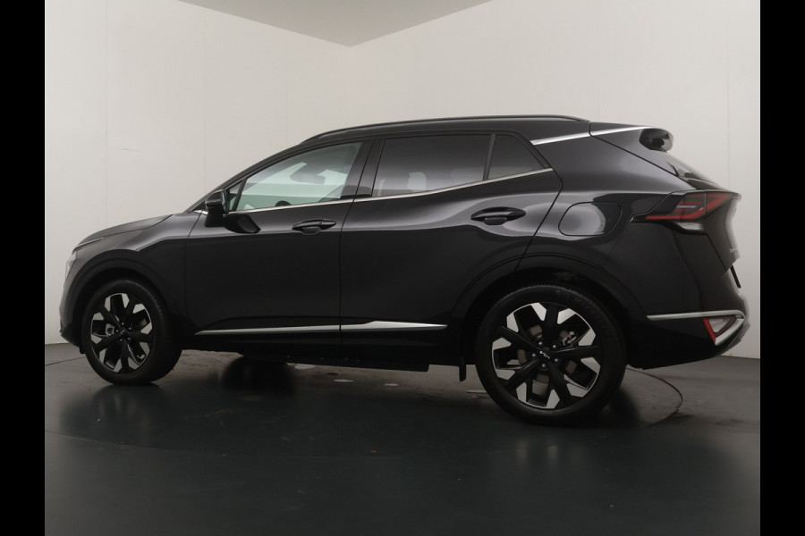Kia Sportage 1.6 T-GDi PHEV DynamicPlusLine - Automaat - Stoelverwarming/Stuurwielverwarming Panorama dak - Achteruitrijcamera - Automaat