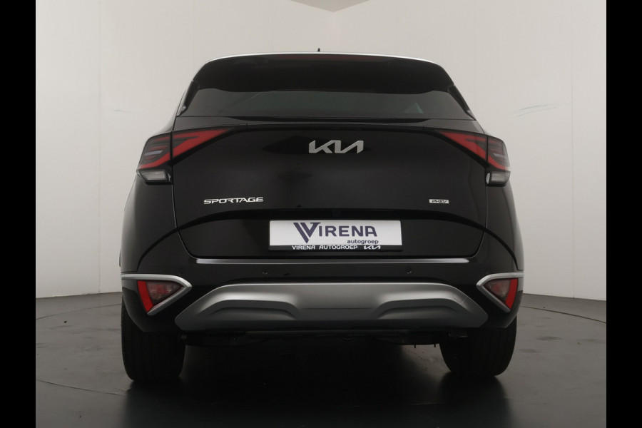 Kia Sportage 1.6 T-GDi PHEV DynamicPlusLine - Automaat - Stoelverwarming/Stuurwielverwarming Panorama dak - Achteruitrijcamera - Automaat