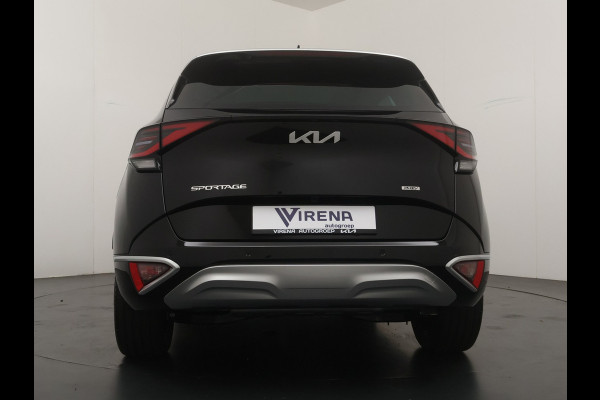 Kia Sportage 1.6 T-GDi PHEV DynamicPlusLine - Automaat - Stoelverwarming/Stuurwielverwarming Panorama dak - Achteruitrijcamera - Automaat