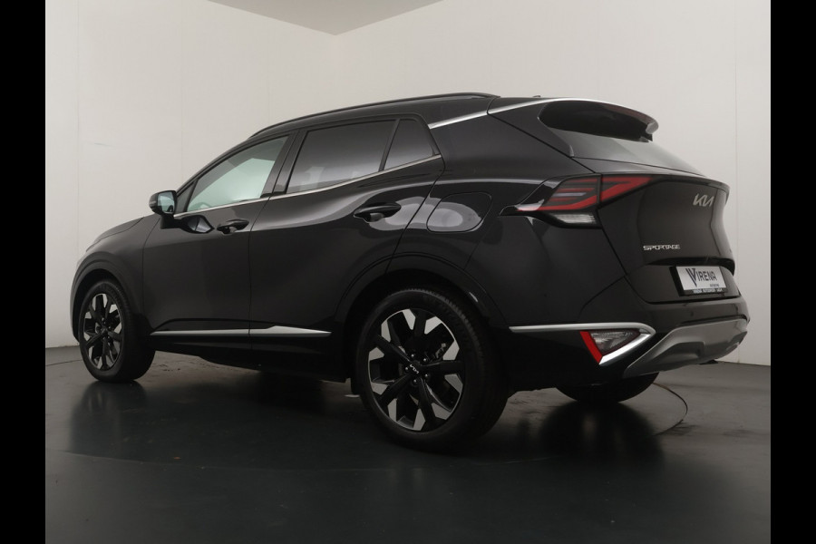 Kia Sportage 1.6 T-GDi PHEV DynamicPlusLine - Automaat - Stoelverwarming/Stuurwielverwarming Panorama dak - Achteruitrijcamera - Automaat