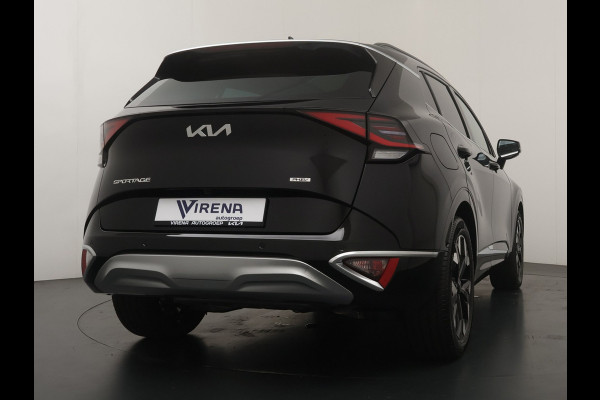 Kia Sportage 1.6 T-GDi PHEV DynamicPlusLine - Automaat - Stoelverwarming/Stuurwielverwarming Panorama dak - Achteruitrijcamera - Automaat