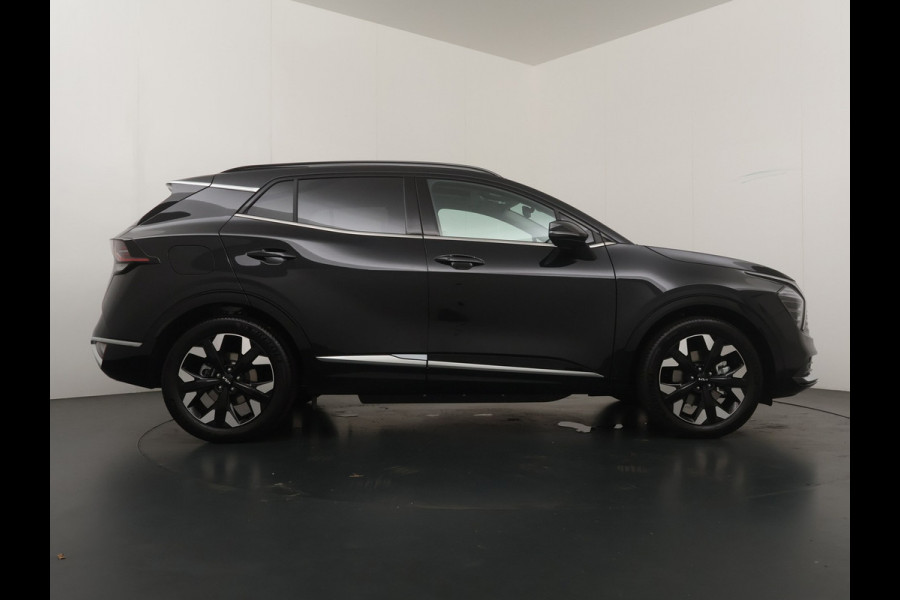 Kia Sportage 1.6 T-GDi PHEV DynamicPlusLine - Automaat - Stoelverwarming/Stuurwielverwarming Panorama dak - Achteruitrijcamera - Automaat