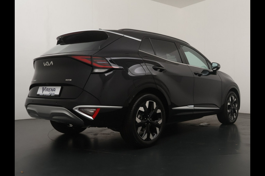 Kia Sportage 1.6 T-GDi PHEV DynamicPlusLine - Automaat - Stoelverwarming/Stuurwielverwarming Panorama dak - Achteruitrijcamera - Automaat
