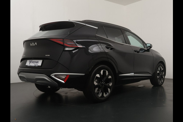 Kia Sportage 1.6 T-GDi PHEV DynamicPlusLine - Automaat - Stoelverwarming/Stuurwielverwarming Panorama dak - Achteruitrijcamera - Automaat