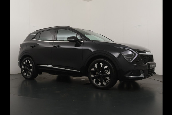 Kia Sportage 1.6 T-GDi PHEV DynamicPlusLine - Automaat - Stoelverwarming/Stuurwielverwarming Panorama dak - Achteruitrijcamera - Automaat