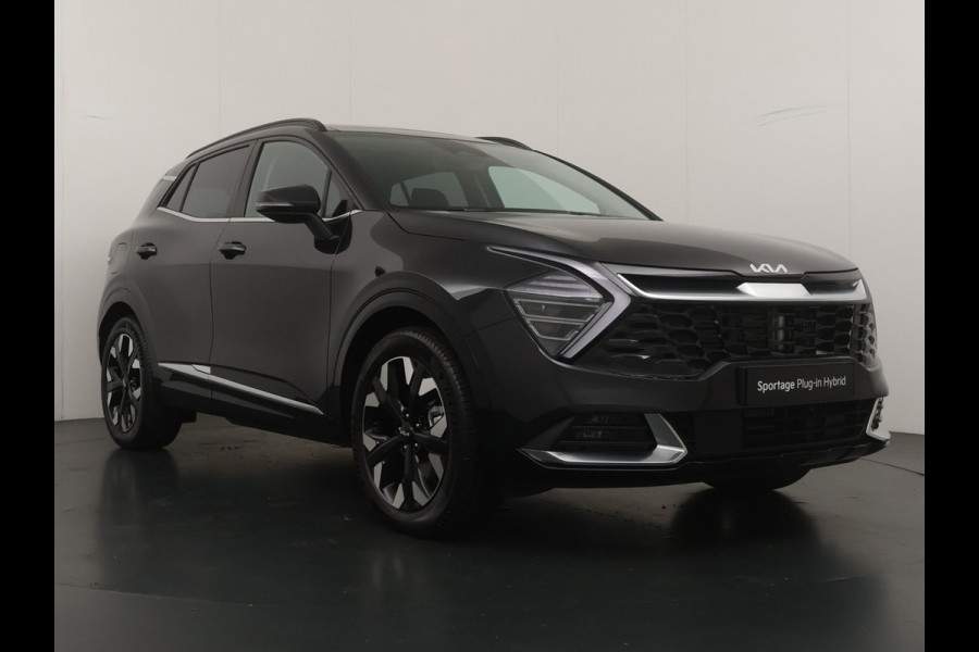 Kia Sportage 1.6 T-GDi PHEV DynamicPlusLine - Automaat - Stoelverwarming/Stuurwielverwarming Panorama dak - Achteruitrijcamera - Automaat