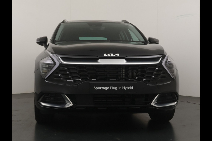Kia Sportage 1.6 T-GDi PHEV DynamicPlusLine - Automaat - Stoelverwarming/Stuurwielverwarming Panorama dak - Achteruitrijcamera - Automaat