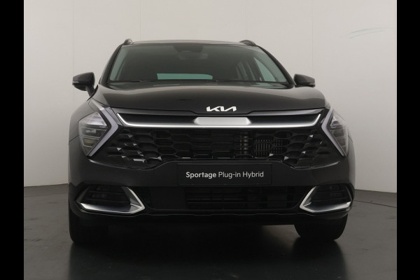 Kia Sportage 1.6 T-GDi PHEV DynamicPlusLine - Automaat - Stoelverwarming/Stuurwielverwarming Panorama dak - Achteruitrijcamera - Automaat