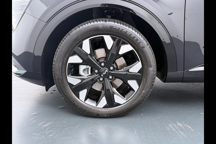 Kia Sportage 1.6 T-GDi PHEV DynamicPlusLine - Automaat - Stoelverwarming/Stuurwielverwarming Panorama dak - Achteruitrijcamera - Automaat