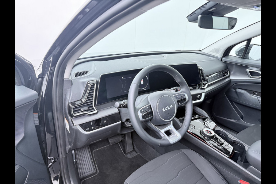 Kia Sportage 1.6 T-GDi PHEV DynamicPlusLine - Automaat - Stoelverwarming/Stuurwielverwarming Panorama dak - Achteruitrijcamera - Automaat
