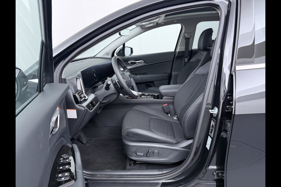 Kia Sportage 1.6 T-GDi PHEV DynamicPlusLine - Automaat - Stoelverwarming/Stuurwielverwarming Panorama dak - Achteruitrijcamera - Automaat