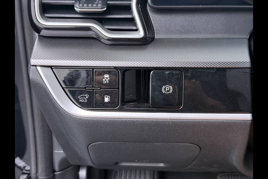 Kia Sportage 1.6 T-GDi PHEV DynamicPlusLine - Automaat - Stoelverwarming/Stuurwielverwarming Panorama dak - Achteruitrijcamera - Automaat