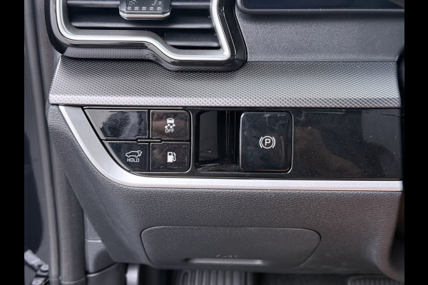 Kia Sportage 1.6 T-GDi PHEV DynamicPlusLine - Automaat - Stoelverwarming/Stuurwielverwarming Panorama dak - Achteruitrijcamera - Automaat