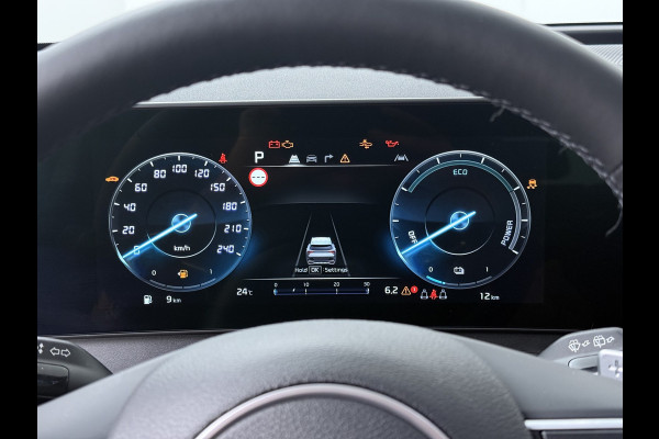 Kia Sportage 1.6 T-GDi PHEV DynamicPlusLine - Automaat - Stoelverwarming/Stuurwielverwarming Panorama dak - Achteruitrijcamera - Automaat