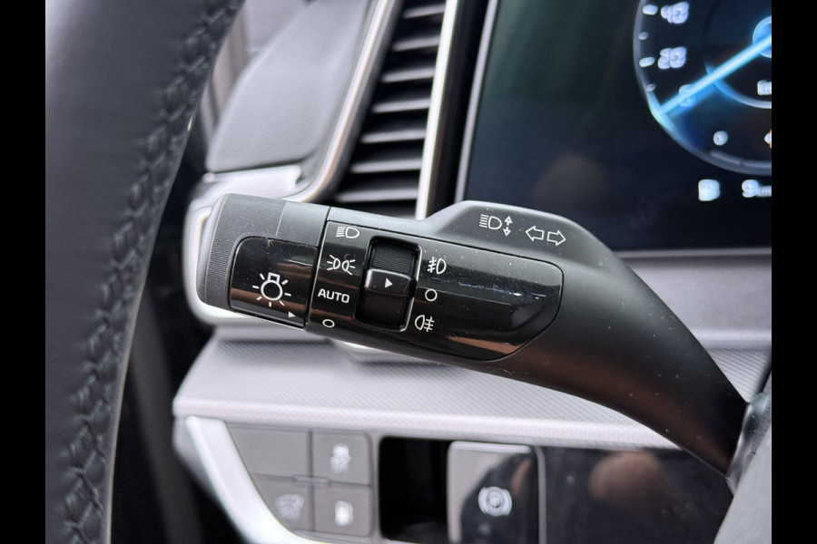 Kia Sportage 1.6 T-GDi PHEV DynamicPlusLine - Automaat - Stoelverwarming/Stuurwielverwarming Panorama dak - Achteruitrijcamera - Automaat