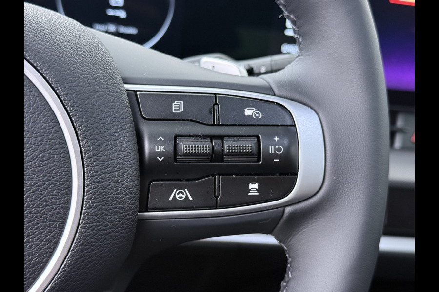 Kia Sportage 1.6 T-GDi PHEV DynamicPlusLine - Automaat - Stoelverwarming/Stuurwielverwarming Panorama dak - Achteruitrijcamera - Automaat