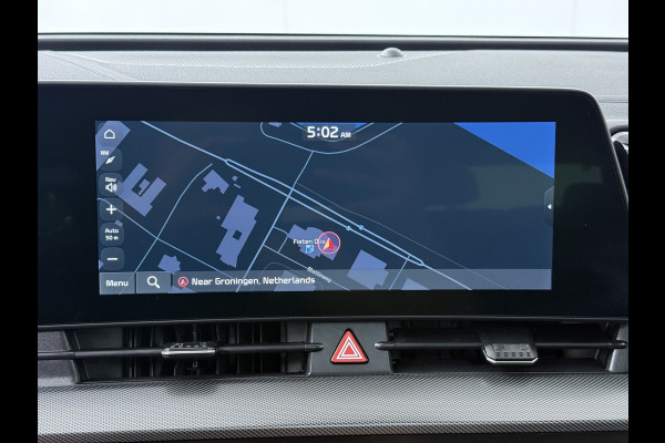 Kia Sportage 1.6 T-GDi PHEV DynamicPlusLine - Automaat - Stoelverwarming/Stuurwielverwarming Panorama dak - Achteruitrijcamera - Automaat