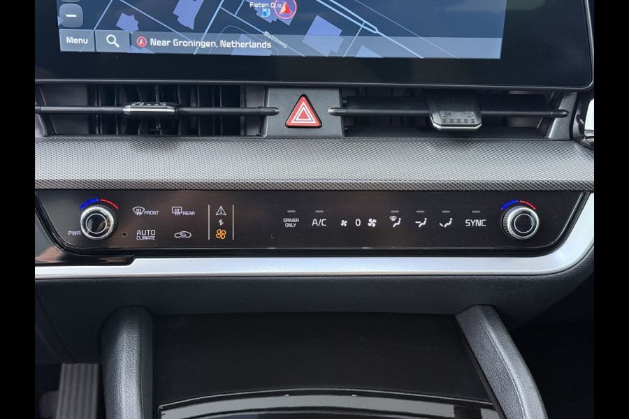 Kia Sportage 1.6 T-GDi PHEV DynamicPlusLine - Automaat - Stoelverwarming/Stuurwielverwarming Panorama dak - Achteruitrijcamera - Automaat