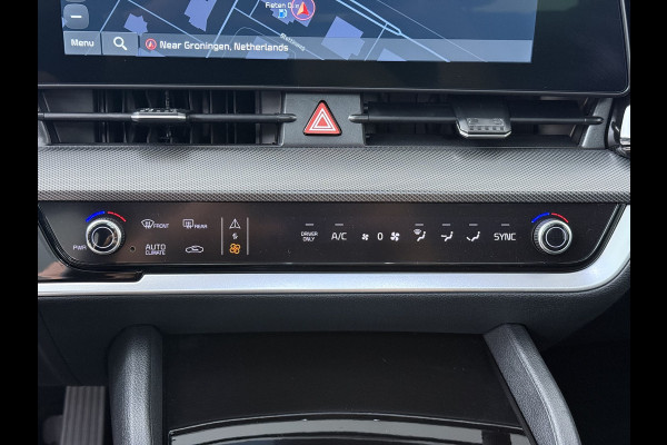 Kia Sportage 1.6 T-GDi PHEV DynamicPlusLine - Automaat - Stoelverwarming/Stuurwielverwarming Panorama dak - Achteruitrijcamera - Automaat