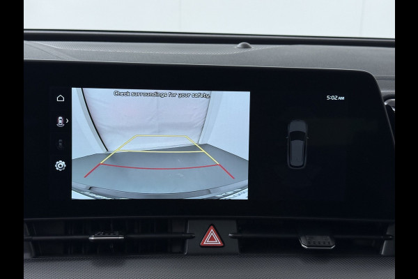 Kia Sportage 1.6 T-GDi PHEV DynamicPlusLine - Automaat - Stoelverwarming/Stuurwielverwarming Panorama dak - Achteruitrijcamera - Automaat