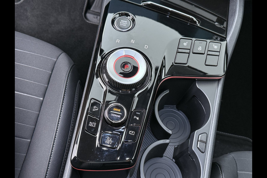 Kia Sportage 1.6 T-GDi PHEV DynamicPlusLine - Automaat - Stoelverwarming/Stuurwielverwarming Panorama dak - Achteruitrijcamera - Automaat