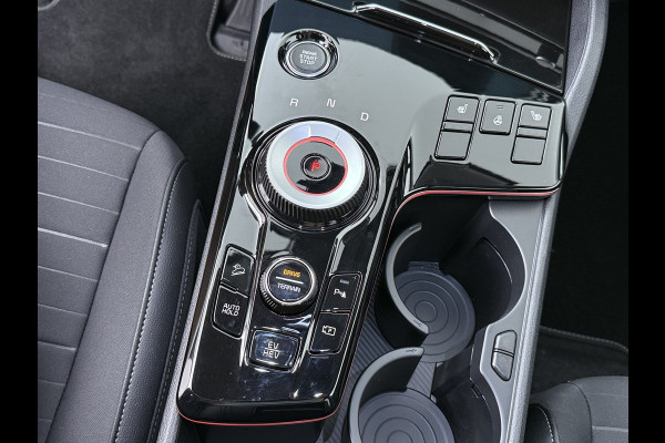 Kia Sportage 1.6 T-GDi PHEV DynamicPlusLine - Automaat - Stoelverwarming/Stuurwielverwarming Panorama dak - Achteruitrijcamera - Automaat