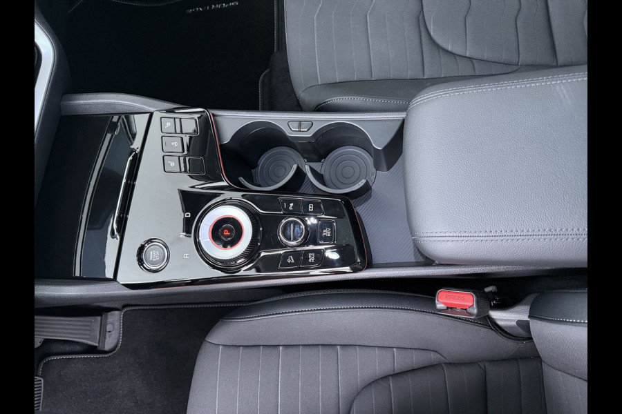 Kia Sportage 1.6 T-GDi PHEV DynamicPlusLine - Automaat - Stoelverwarming/Stuurwielverwarming Panorama dak - Achteruitrijcamera - Automaat